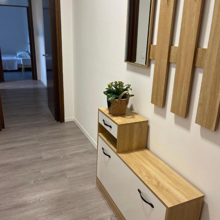 Appartamento Mia - Appartamento con 1 Camera da Letto con Vista - 4