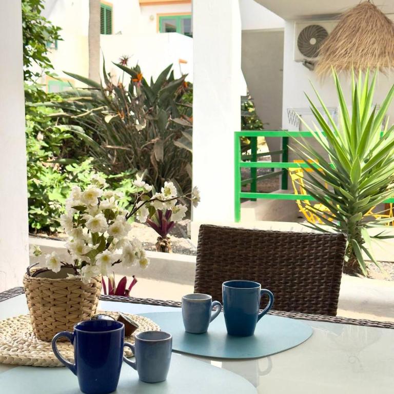Pretty Home - One-Bedroom Apartment - 28