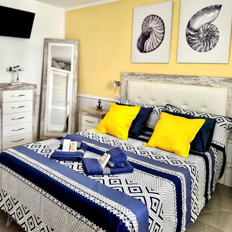 Pretty Home - One-Bedroom Apartment - 5
