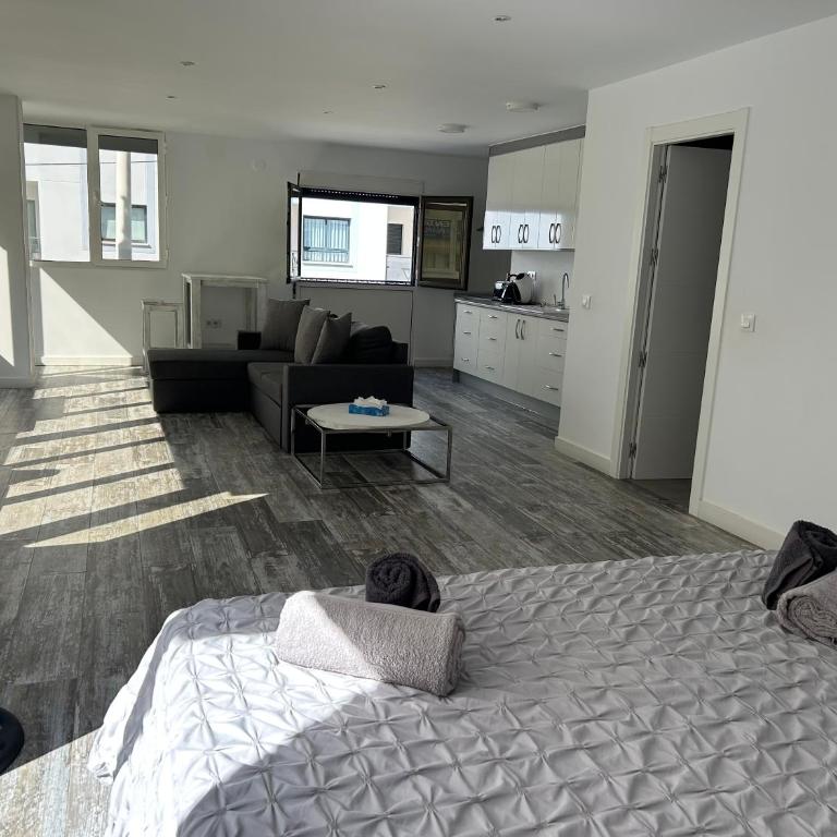 Luxury Studio in the Heart of Moraira - One-Bedroom Apartment - 17