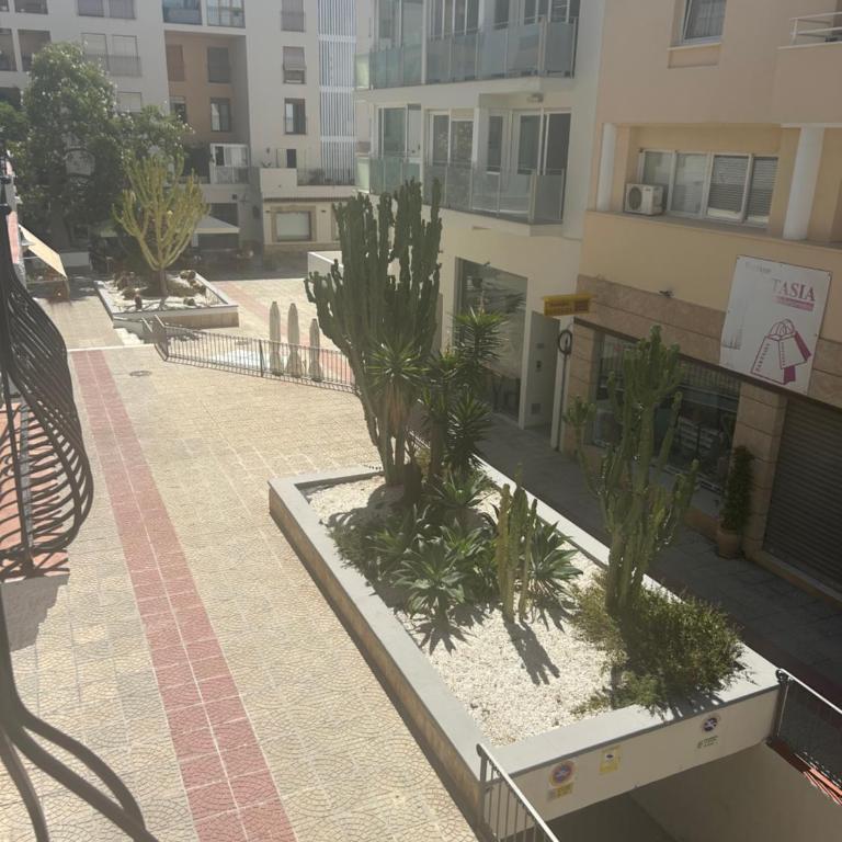 Luxury Studio in the Heart of Moraira - One-Bedroom Apartment - 18