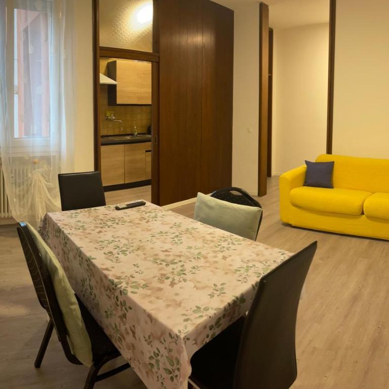 Appartamento Mia - Appartamento con 1 Camera da Letto con Vista - 2