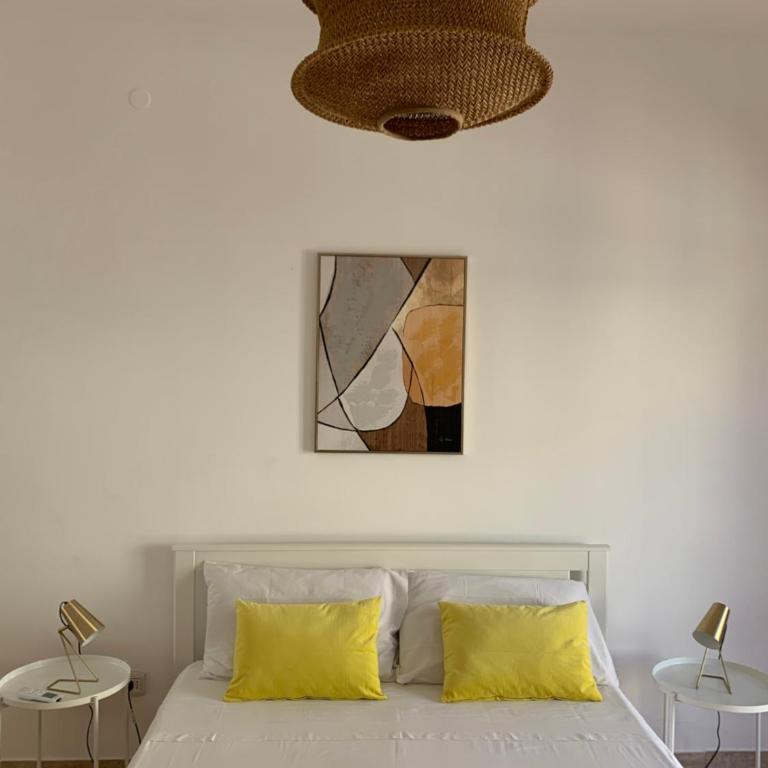 Almarela Home - Appartamento con 2 Camere da Letto - 2