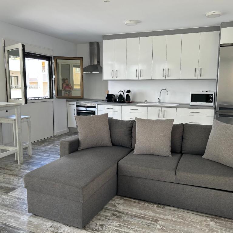 Luxury Studio in the Heart of Moraira - One-Bedroom Apartment - 21