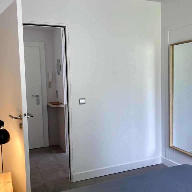 L'abbatiale - Calme et confort à 10 min du lac - Appartement 1 Chambre - 13