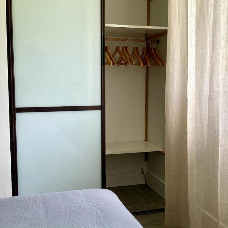 L'abbatiale - Calme et confort à 10 min du lac - Appartement 1 Chambre - 19