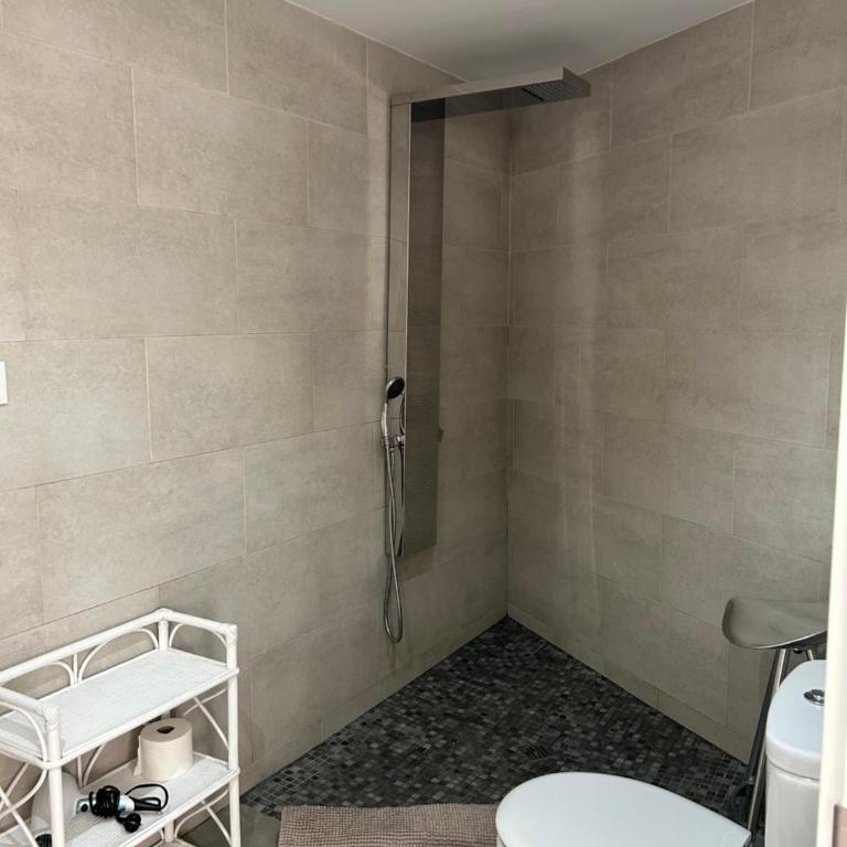 Luxury Studio in the Heart of Moraira - One-Bedroom Apartment - 22