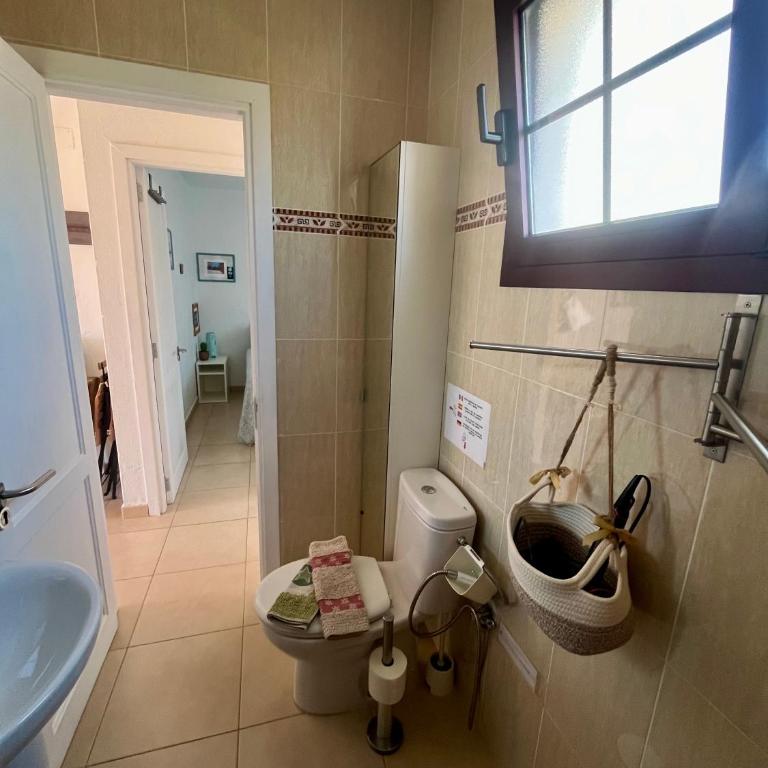 La Casita Sun Beach - Vacation Home - 79