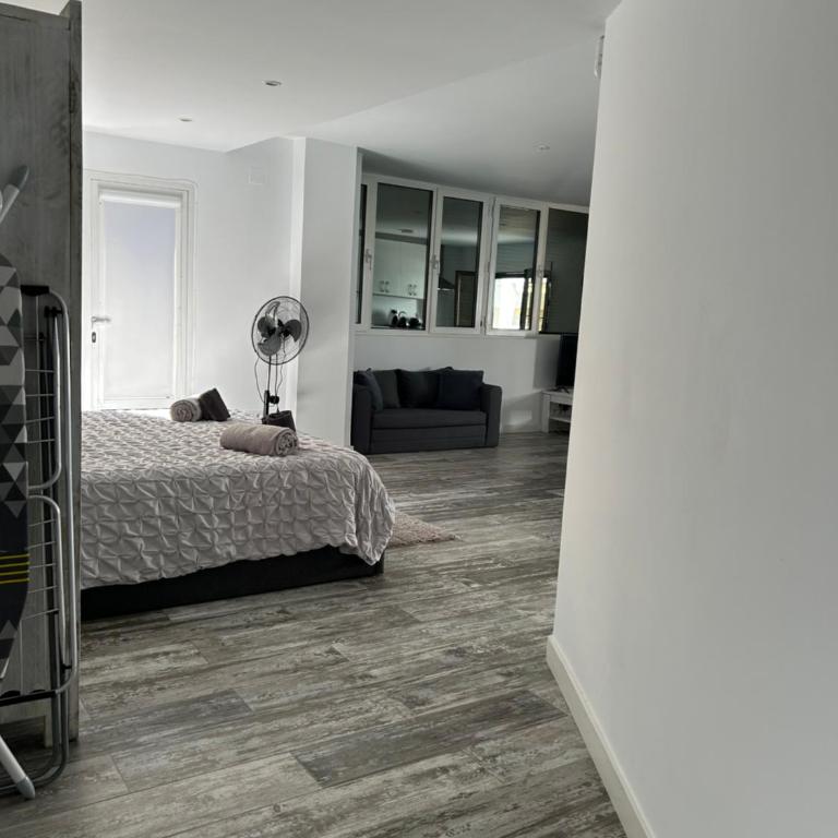 Luxury Studio in the Heart of Moraira - One-Bedroom Apartment - 24