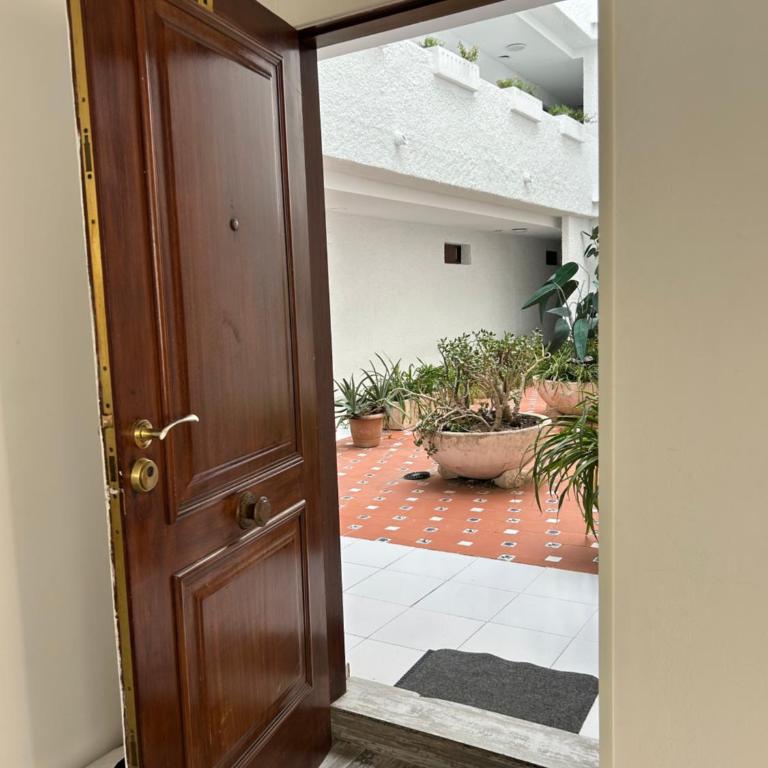 Luxury Studio in the Heart of Moraira - One-Bedroom Apartment - 25