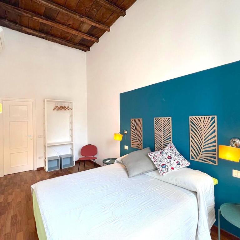 Casa Polveriera at Colosseum - Appartamento con 2 Camere da Letto - 3
