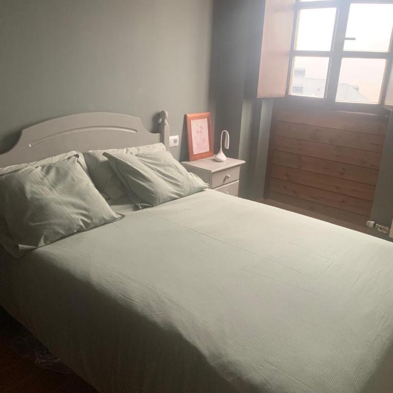 Apartamento en residencial formigal - Apartamento de 1 dormitorio - 7