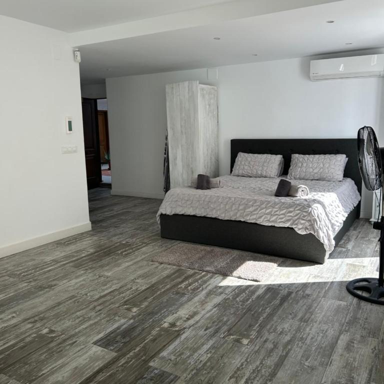 Luxury Studio in the Heart of Moraira - One-Bedroom Apartment - 27