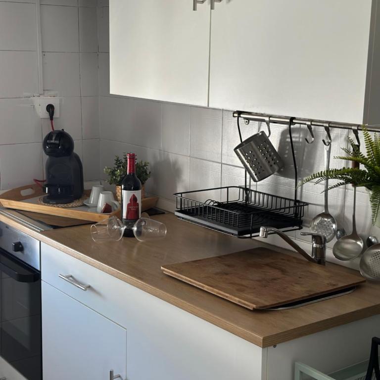Apartamento Henko - Apartamento de 2 dormitorios - 5