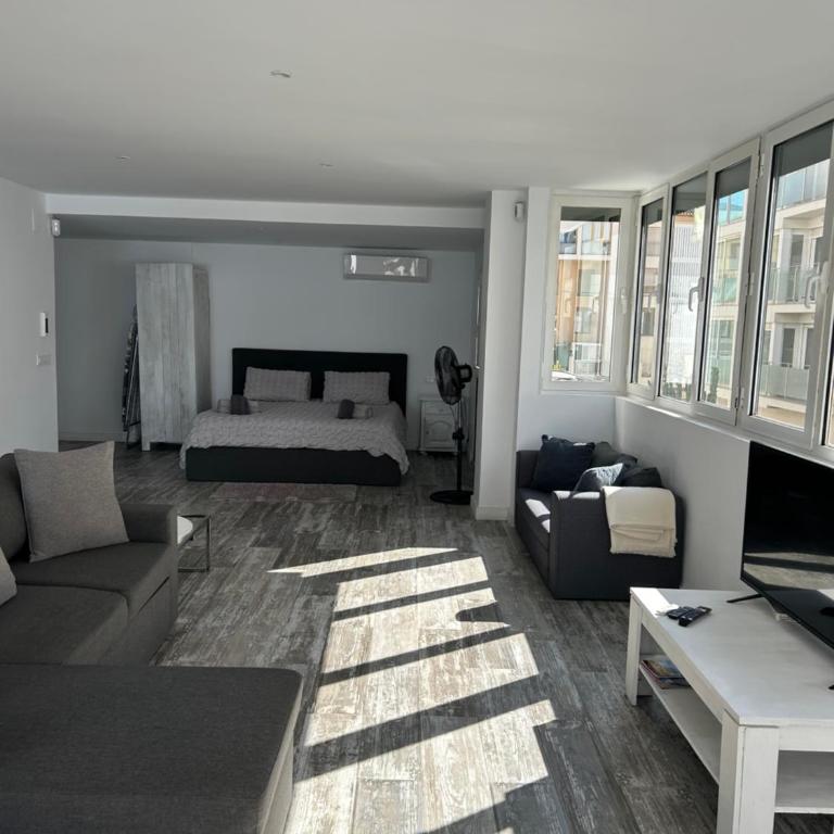 Luxury Studio in the Heart of Moraira - One-Bedroom Apartment - 29