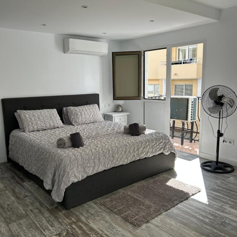 Luxury Studio in the Heart of Moraira - One-Bedroom Apartment - 30
