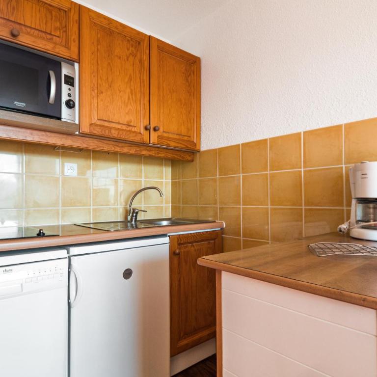 Residence Le Pedrou - maeva Home - Studio Confort (2 Personnes) - 4