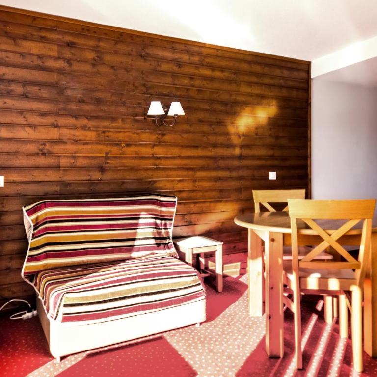 Residence Le Pedrou - maeva Home - Studio Confort (2 Personnes) - 1