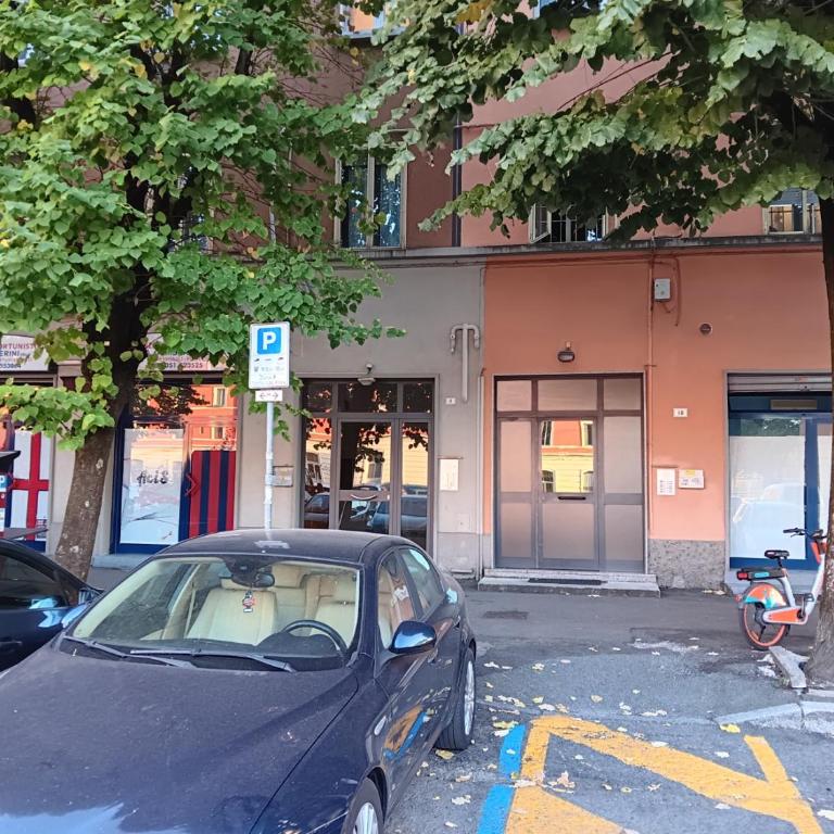 Tanarotto - Two-Bedroom Apartment - 4