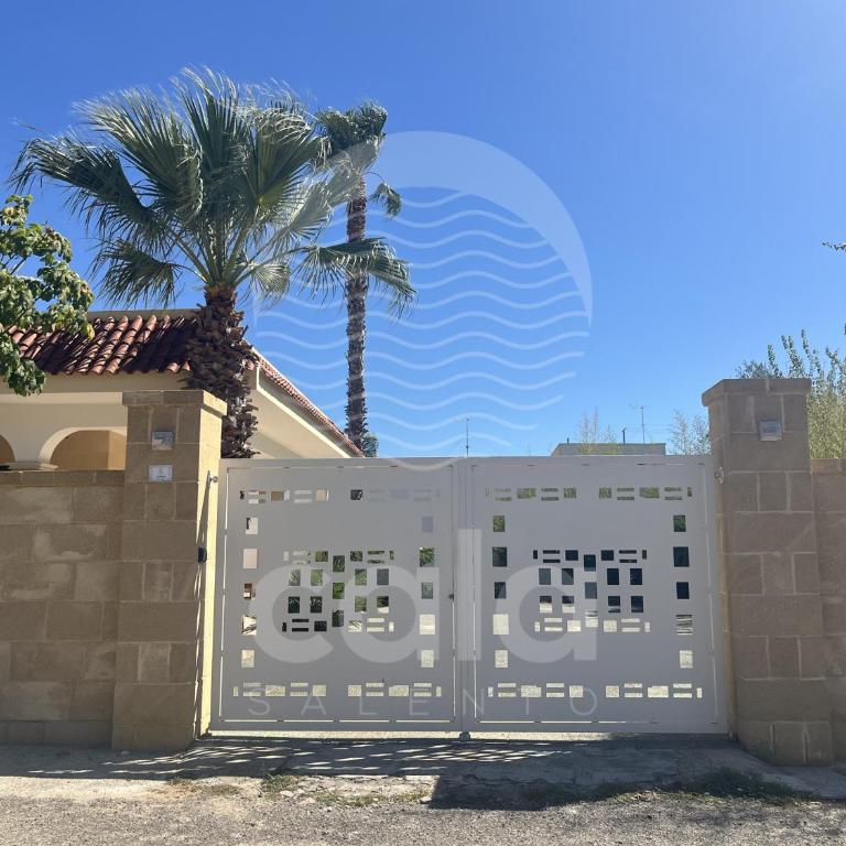 Villetta Dafne - spiaggia a 200m By Cala Salento - Appartamento con 2 Camere da Letto - 37