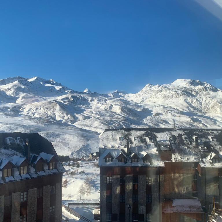 Apartamento en residencial formigal - Apartamento de 1 dormitorio - 10