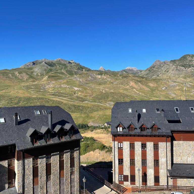 Apartamento en residencial formigal - Apartamento de 1 dormitorio - 9