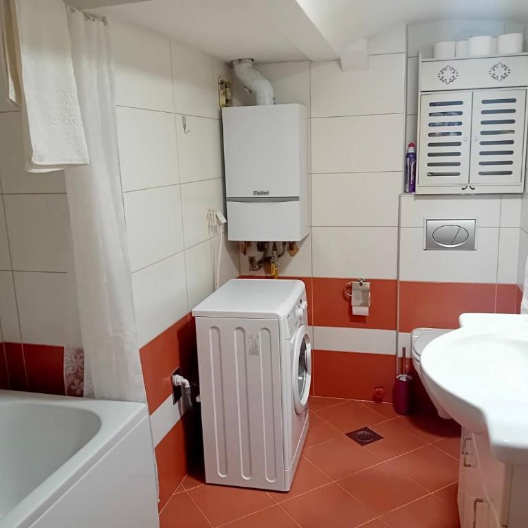 Hortenzija Apartment - Apartman sa 2 Spavaće Sobe - 4