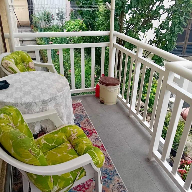 Hortenzija Apartment - Apartman sa 2 Spavaće Sobe - 5