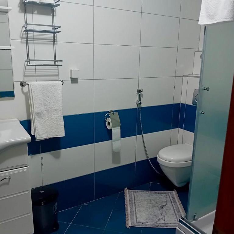 Hortenzija Apartment - Apartman sa 2 Spavaće Sobe - 8