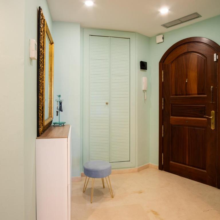 Fantastic apartment in Marbella first line beach - Apartamento de 2 dormitorios - 16