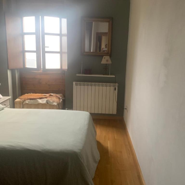 Apartamento en residencial formigal - Apartamento de 1 dormitorio - 2
