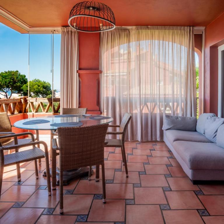 Fantastic apartment in Marbella first line beach - Apartamento de 2 dormitorios - 25
