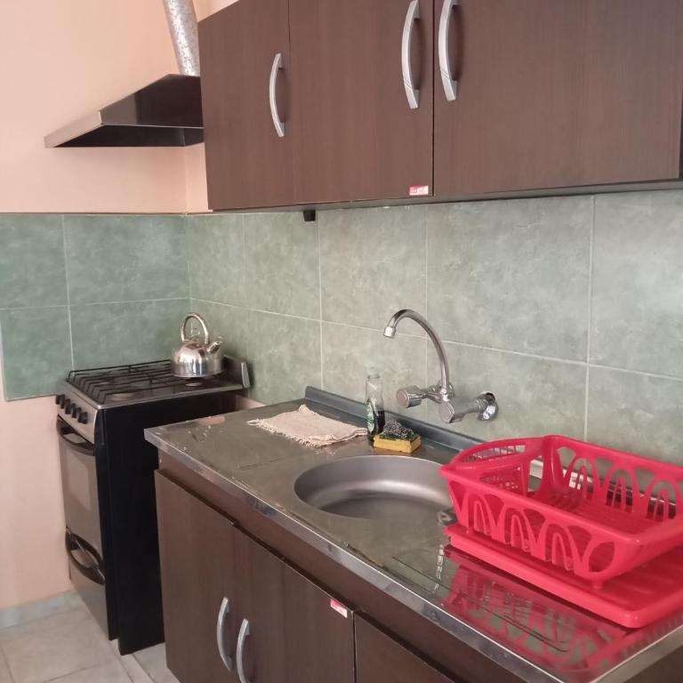 La Rafaela - Casa con 1 dormitorio - 2