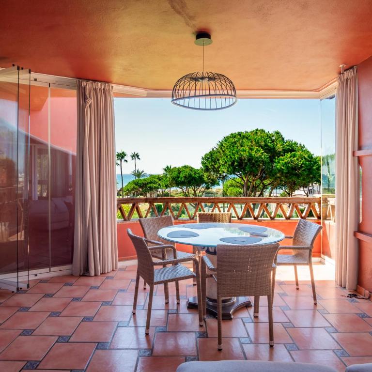 Fantastic apartment in Marbella first line beach - Apartamento de 2 dormitorios - 26