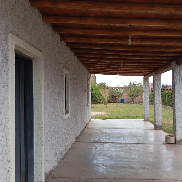 La Rafaela - Casa con 1 dormitorio - 1