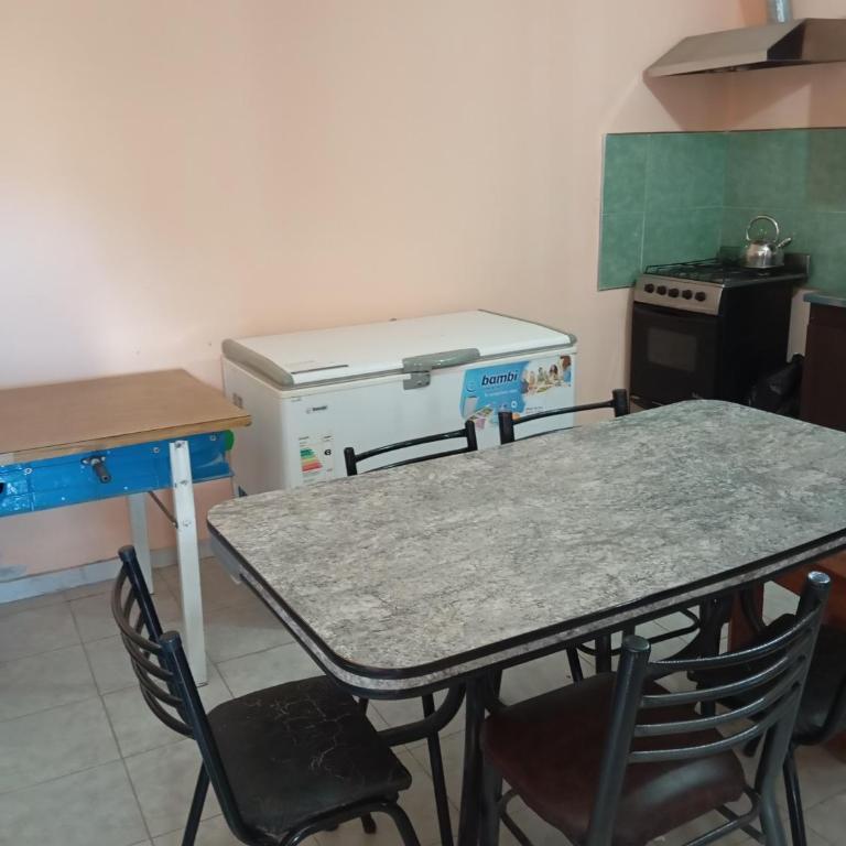 La Rafaela - Casa con 1 dormitorio - 12