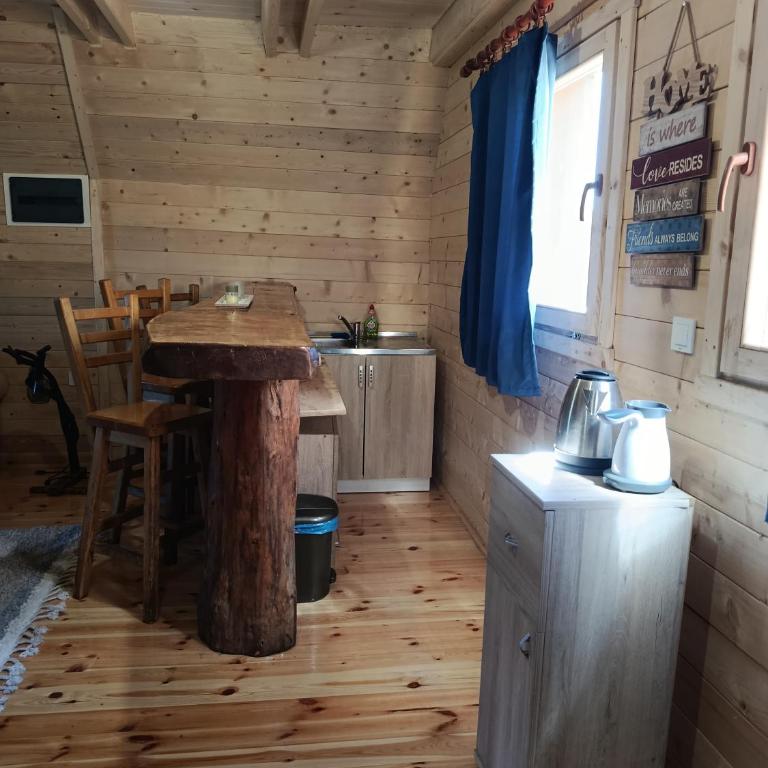 Katun Mountain home - Two-Bedroom Chalet - 8