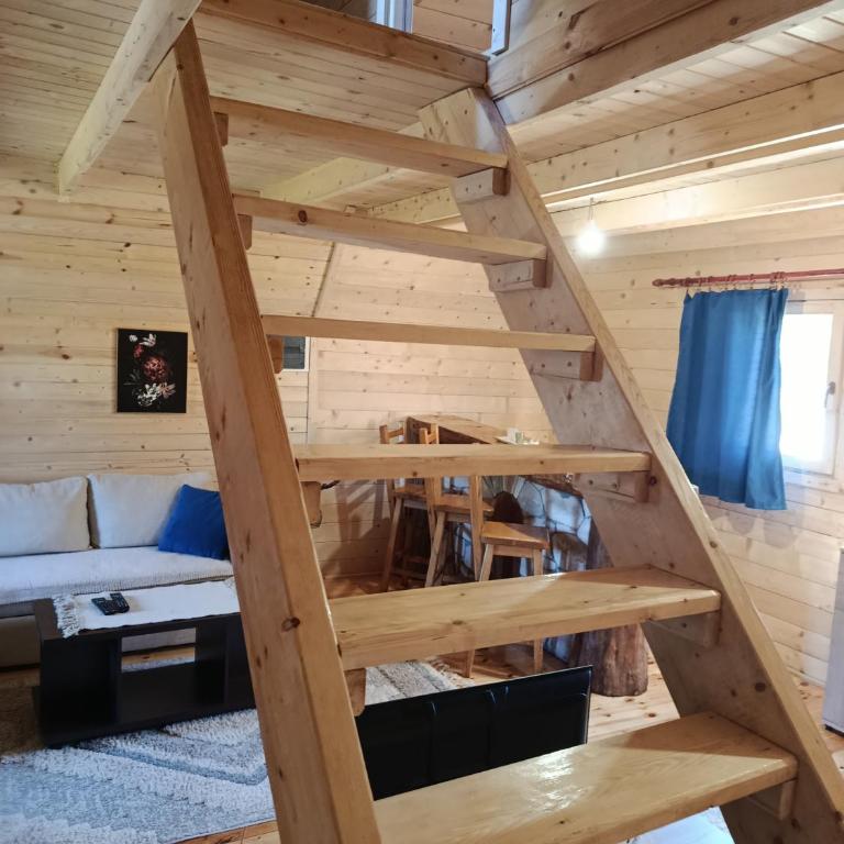 Katun Mountain home - Two-Bedroom Chalet - 9