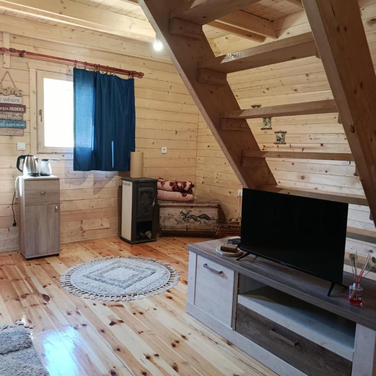 Katun Mountain home - Two-Bedroom Chalet - 10