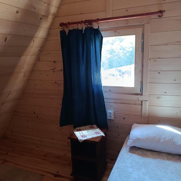 Katun Mountain home - Two-Bedroom Chalet - 11