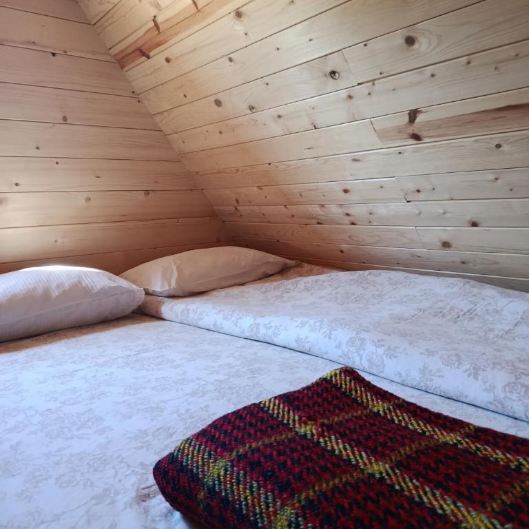Katun Mountain home - Two-Bedroom Chalet - 15