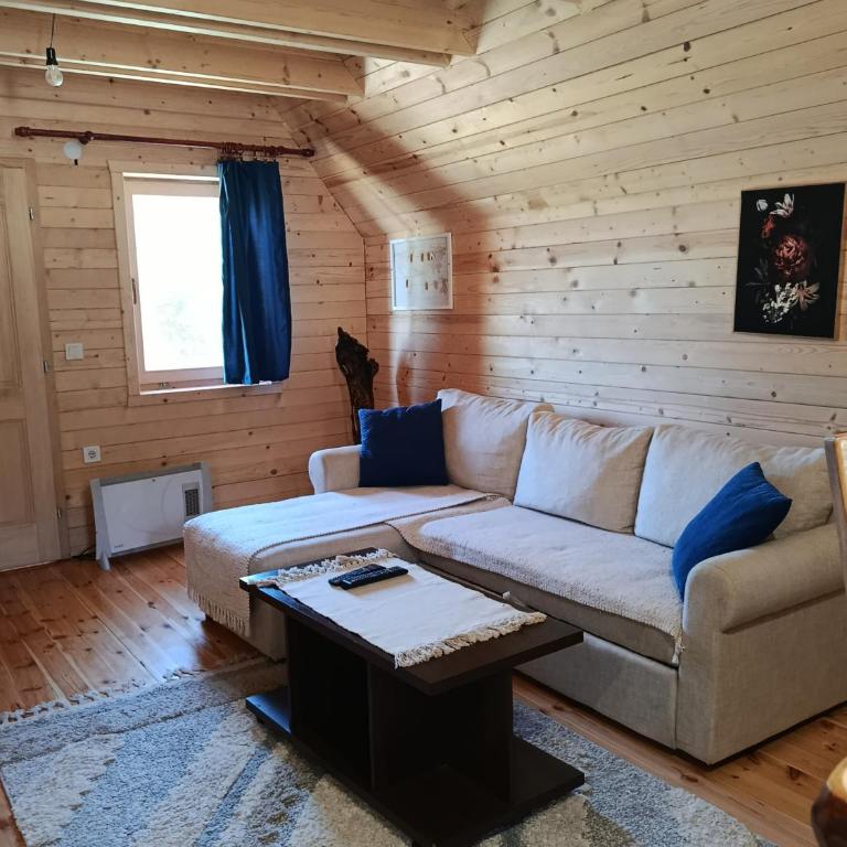 Katun Mountain home - Two-Bedroom Chalet - 16