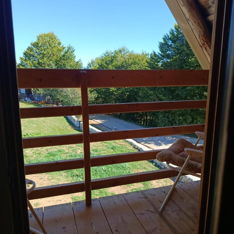 Katun Mountain home - Two-Bedroom Chalet - 18