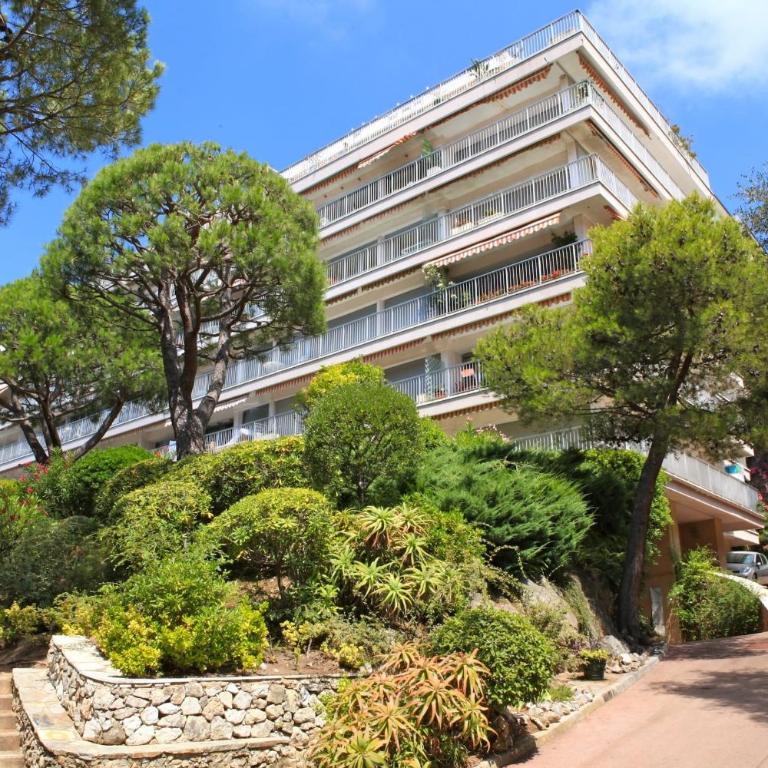 Superb apartment with exceptional sea view - Appartement - 7