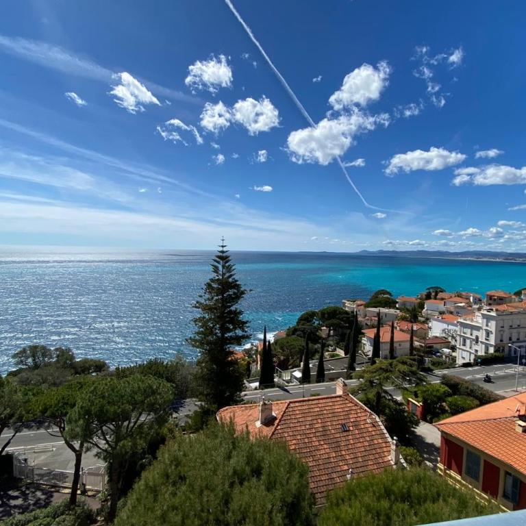 Superb apartment with exceptional sea view - Appartement - 9