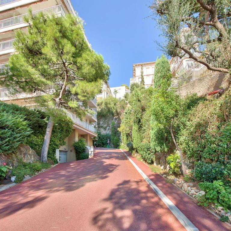 Superb apartment with exceptional sea view - Appartement - 12