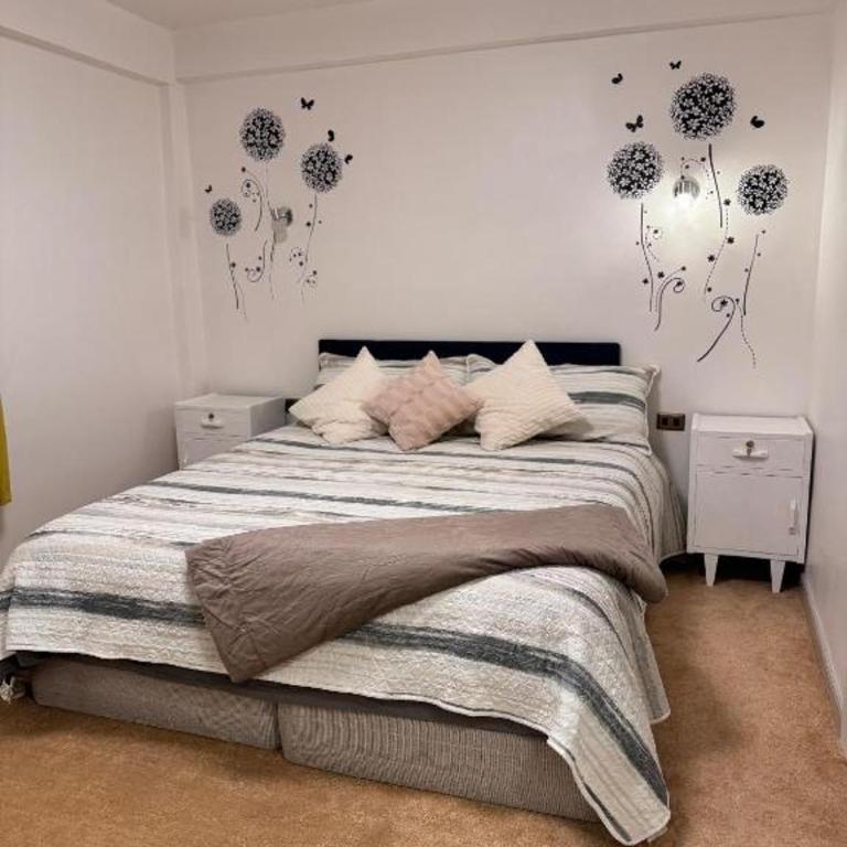 Amaca - One-Bedroom Apartment - 1