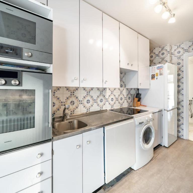 Apartment for 4 people in the heart of Cannes - Apartment mit 2 Zimmern - 4