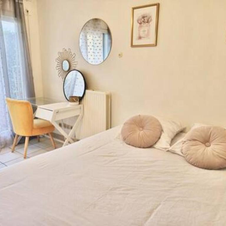 M044 Joli T2 route de Genève - Appartement 1 Chambre - 3