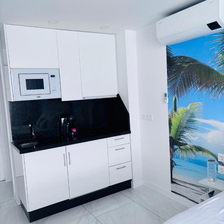 Blue Ocean Costa Adeje 504 - Apartamento Estudio con vistas al mar - 8